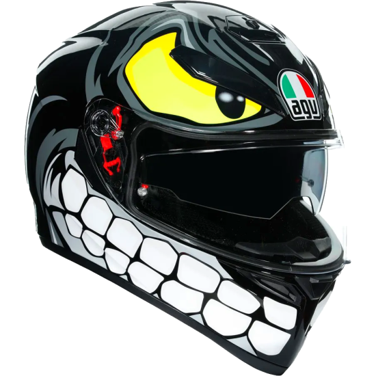 Agv discount k sv